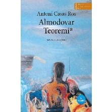 Sel Yayıncılık Almodovar Teoremi