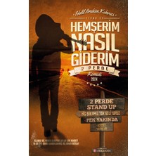 Ulysses Yayınları Hemşerim Nasıl Giderim