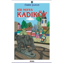 Özyürek Yayınları Bir Nefes Kadıköy