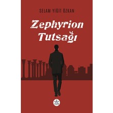 Elpis Yayınları Zephyrion Tutsağı