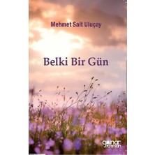 Gülnar Yayınları Belki Bir Gün
