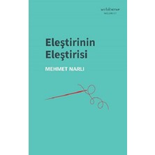 Muhit Kitap Eleştirinin Eleştirisi