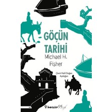 İnkılap Kitabevi Göçün Tarihi