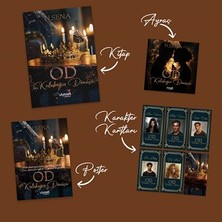 Ulysses Yayınları Od Kelebeğin Dönüşü