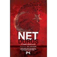 Profil Kitap Net Duruş - 15 Temmuz Röportajları