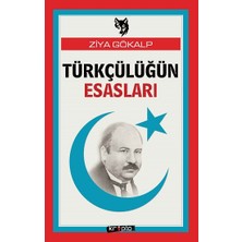 Kripto Basım Yayın Türkçülüğün Esasları