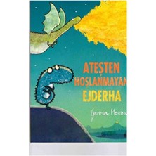 Beta Kids Ateşten Hoşlanmayan Ejderha