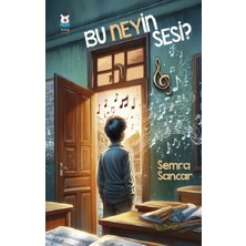 Luna Çocuk Yayınları Bu Neyin Sesi