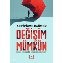 Doludizgin Yayınevi Aktivizme Rağmen Değişim Mümkün