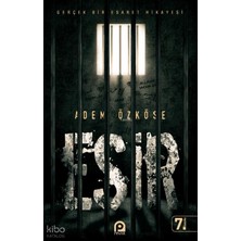 Pınar Yayınları Esir;gerçek Bir Esaret Hikayesi