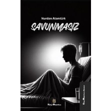 Kitap Müptelası Yayınları Savunmasız