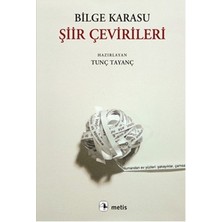 Metis Yayınları Şiir Çevirileri
