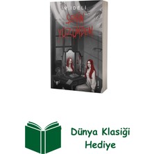 Artemis Yayınları Senin Yüzünden + Dünya Klasiği Hediye
