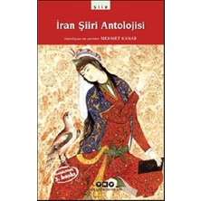 Yapı Kredi Yayınları Iran Şiiri Antolojisi