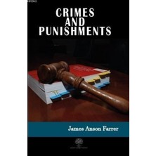 Platanus Publishing Crimes And Punishments