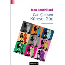 Doğu Batı Yayınları Can Çekişen Küresel Güç