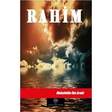 Platanus Publishing Rahim