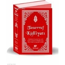 Gelenek Yayıncılık Tasavvuf Külliyatı