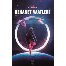 Kehanet Vaatleri (Ciltli)
