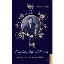 Destek Yayınları Rüyalar, Aşk ve Hüzün
