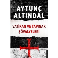 Destek Yayınları Vatikan ve Tapınak Şövalyeleri