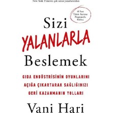 Butik Yayınları Sizi Yalanlarla Beslemek