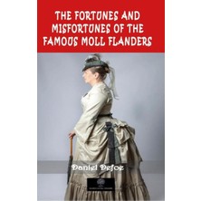 Platanus Publishing The Fortunes And Misfortunes Of The Famous Moll Flanders