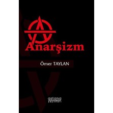 Astana Yayınları Anarşizm