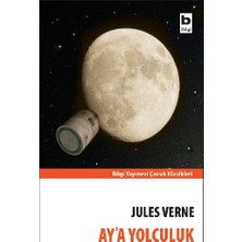 Ay'a Yolculuk