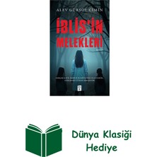 Mona Kitap Iblis'in Melekleri + Dünya Klasiği Hediye