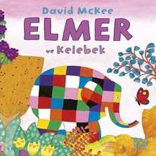 Mundi Elmer ve Kelebek