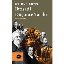 Vakıfbank Kültür Yayınları Iktisadi Düşünce Tarihi