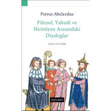 Doğu Batı Yayınları Filozof, Yahudi ve Hıristiyan Arasındaki Diyaloglar
