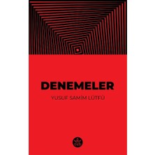 Elpis Yayınları Denemeler