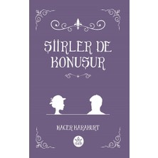Elpis Yayınları Şiirler De Konuşur