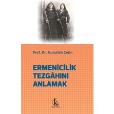 Kamutay Yayınları Ermenicilik Tezgahını Anlamak