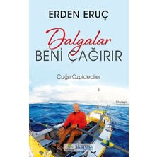 Elma Yayınevi Dalgalar Beni Çağırır