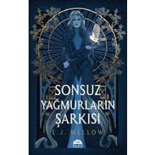 Martı Yayınları Sonsuz Yağmurların Şarkısı (Ciltli)
