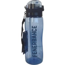 Me Partners Fenerbahçe 700 ml Plastik Matara 20'li Stand