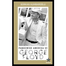 Pandemide Amerika ve George Floyd