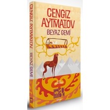 Ötüken Neşriyat Beyaz Gemi (Ciltli-Özel Baskı)