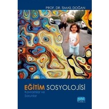 Nobel Akademik Yayıncılık Eğitim Sosyolojisi