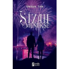 Parola Yayınları Siyah Menekşe