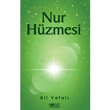 Gülnar Yayınları Nur Hüzmesi
