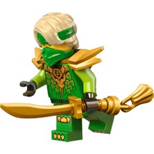 LEGO Ninjago - Yeni Lloyd Orijinal Minifigür