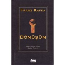 Koridor Yayıncılık Dönüşüm(Bez Ciltli)
