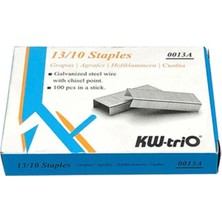 Kw-Trio Staples 13/10 Zımba Teli
