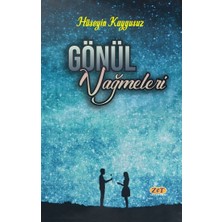 Zet Yayınları Gönül Nağmeleri