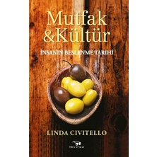 Bilim ve Sanat Yayınları Mutfak ve Kültür
