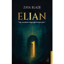 Destek Yayınları Elian